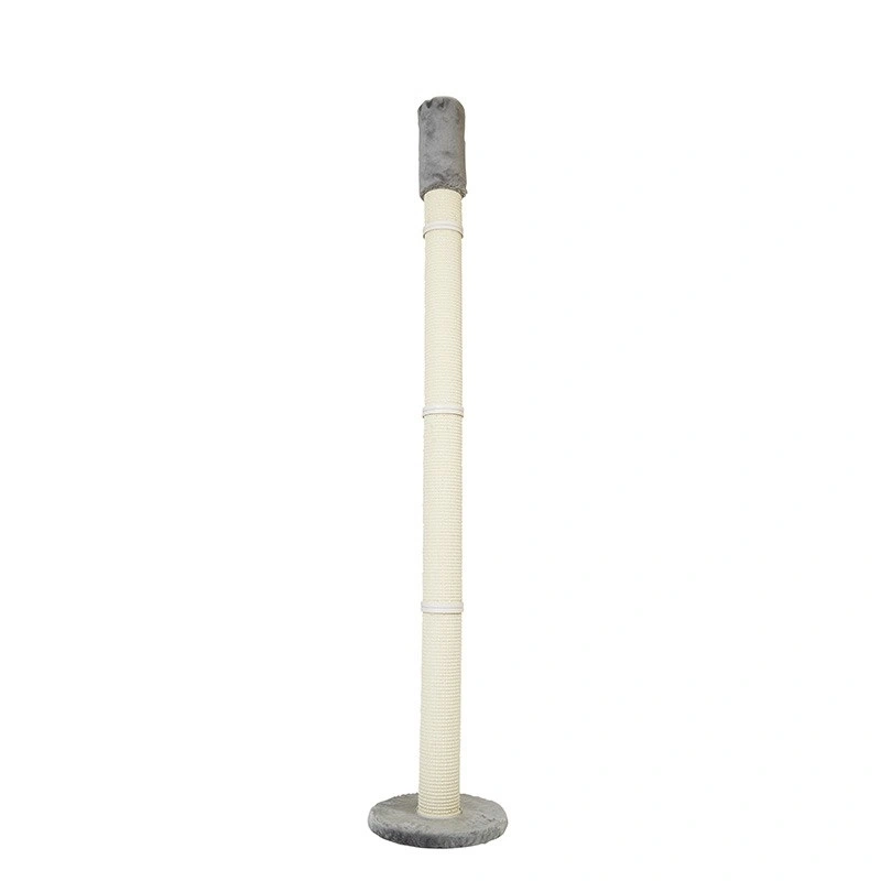 Kattens no 1 Galoptræ Grå 230 cm